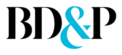 BDP Law Logo